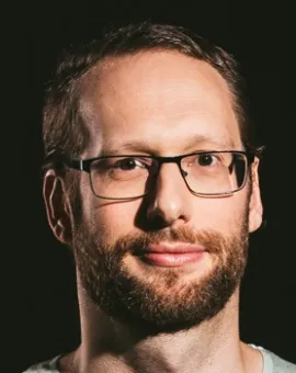 Profile picture for user Klaus Purer