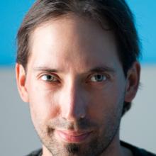 Profile picture for user Christian Ziegler