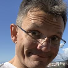 Profile picture for user tomrenner