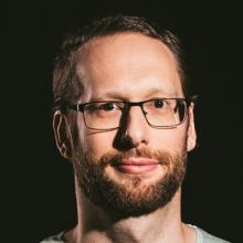 Profile picture for user Klaus Purer