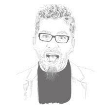 Profile picture for user grienauer