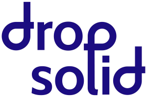 dropsolid logo