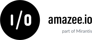 Logo Amazee.io